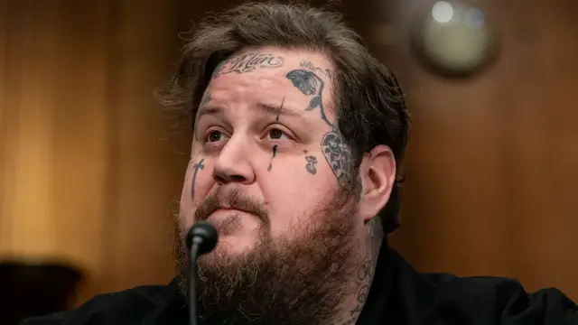 Video thumbnail for Tragic Details About Jelly Roll's Childhood Will Break Your Heart