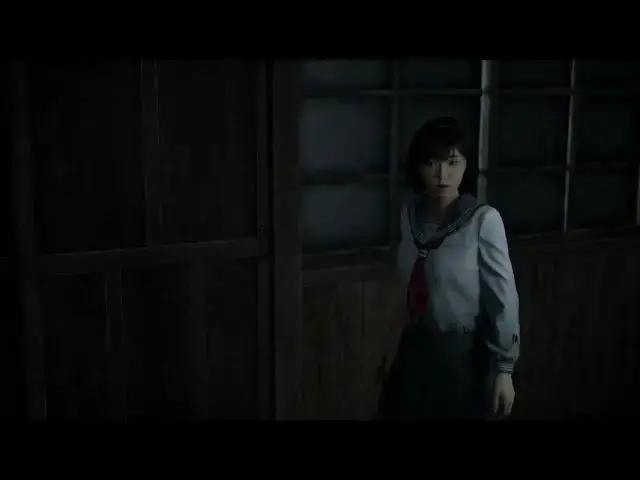 'Video thumbnail for Silent Hill f - 6. Middle School: Second Floor: Junko "Friends Don't Last Forever" Hinako Cutscene'