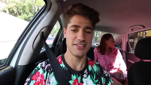 'Video thumbnail for We ordered SO MANY tacos. Mexico City with a local_ DEVOUR POWER(720P_HD)'