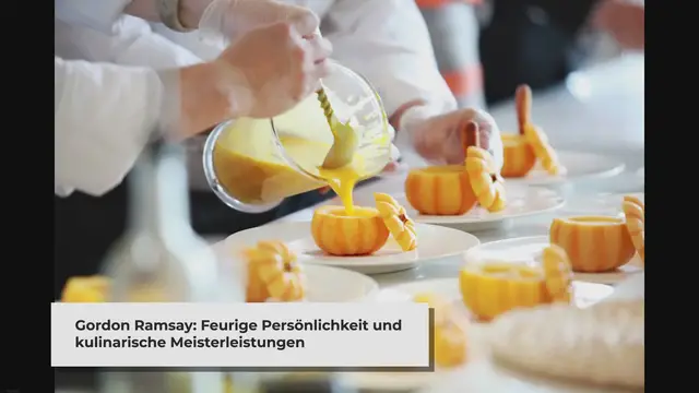 Video thumbnail for Gordon Ramsay: Ein Blick auf seinen Nettowert im Jahr 2024