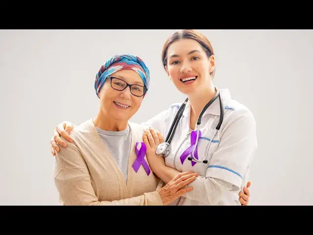 Video thumbnail for Ldn acido alfa lipoico cancer: video blog