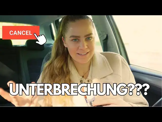Video thumbnail for WICHTIGES 55 TAGE CHALLENGE UPDATE