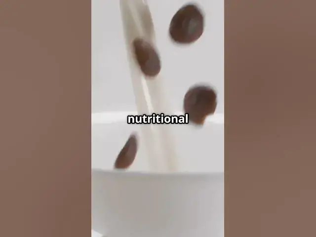 Video thumbnail for Vitamin B12: Crucial for Energy and Nerve Function (Especially for Vegans)!