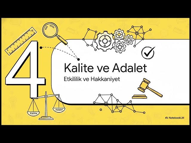 Video thumbnail for Sağlık Politikaları 2024-2025 Vize Soruları