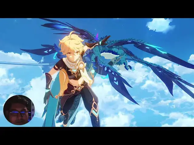 Video thumbnail for Unlock the Mysteries: 10 Genshin Impact Secrets You’ll Wish You Knew Sooner!