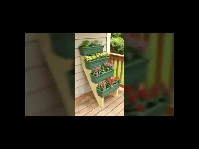 Video thumbnail for Amazing flowers stands gadgets | home decoration flowers | cool smart flowers stands #shorts