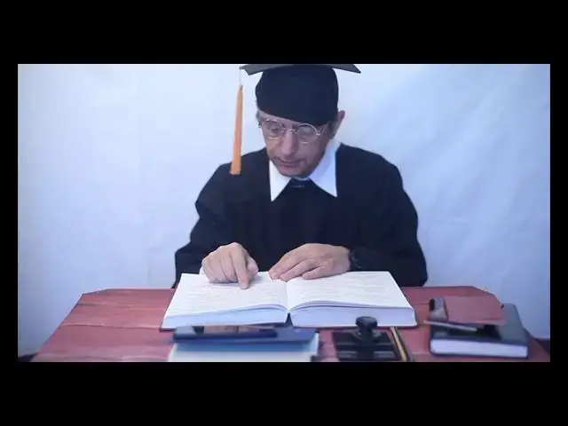 Video thumbnail for Legal Oddities Unveiled: 10 Quirky Facts About Lawyers