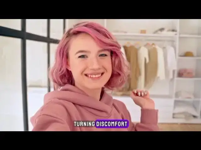 Video thumbnail for Unveiling the Quirky Realm of Cringe