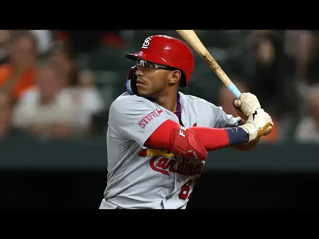 'Video thumbnail for All 6 of Richie Palacios' 2023 Home Runs!'