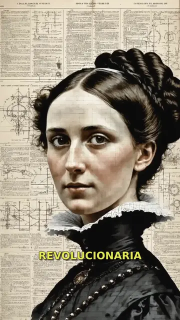 Video thumbnail for Ada Lovelace: La Primera Programadora de la Historia
