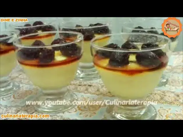 Video thumbnail for A MELHOR RECEITA DE CREME DE CONFEITEIRO PARA RECHEAR PÃES ROSCAS, SONHO DE PADARIA E BOLOS