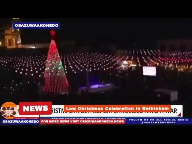 'Video thumbnail for News Hour'