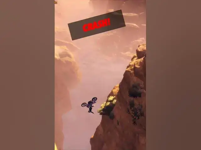 Video thumbnail for Trials Rising Crash...