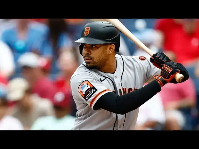'Video thumbnail for All 17 of LaMonte Wade Jr's 2023 Home Runs!'