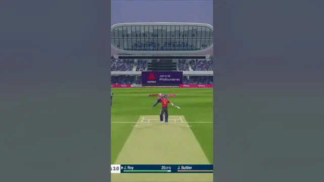 Video thumbnail for Lasith Malinga ( Yoker ) Wicket