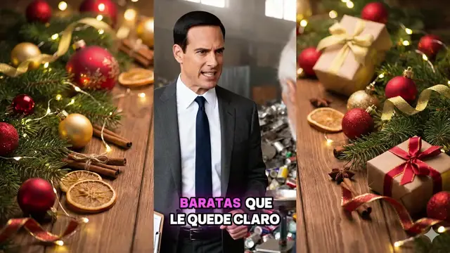 Video thumbnail for El recogedor de latas le dio una leccion al empresaro joven