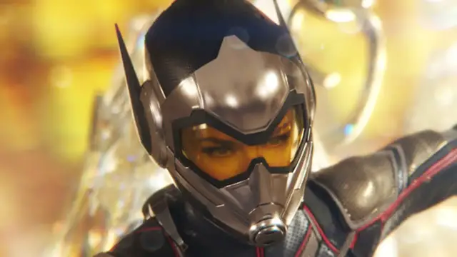 Video thumbnail for Moments You Didn't Notice In Ant-Man And The Wasp