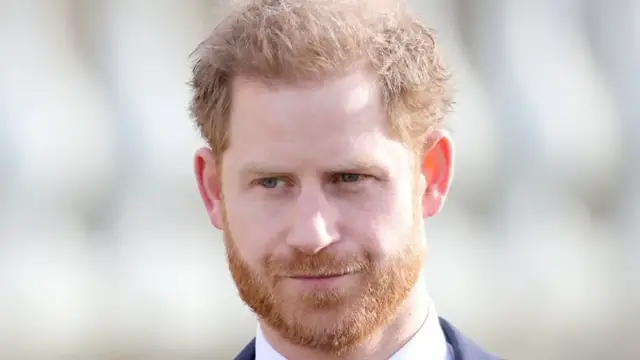 Video thumbnail for Sad And Tragic Things Revealed About Prince Harry