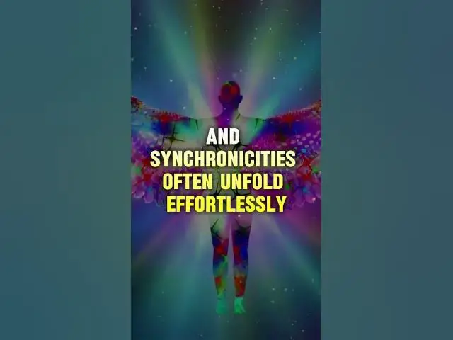 Video thumbnail for Signs Angels are Visiting Your Home