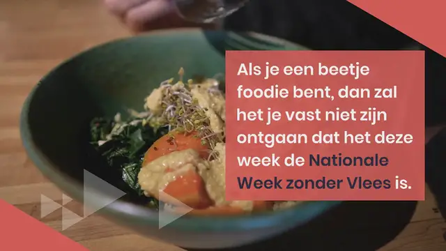 Video thumbnail for Gele bloemkool curry met snijbonen