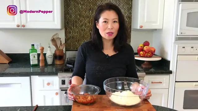 'Video thumbnail for Kimchi Pancakes (Kimchijeon 김치전)   Soy Sauce Dipping Sauce [KOREAN PANCAKES]   EASY RECIPE [VEGAN](720P HD)'