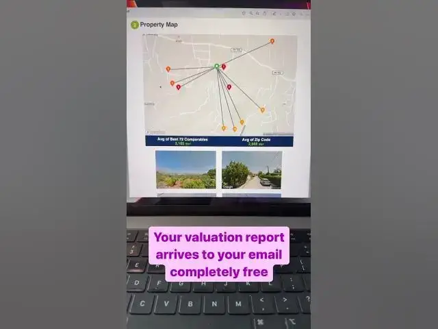 'Video thumbnail for 🔥Get the value of any Spanish property in just a few minutes.'