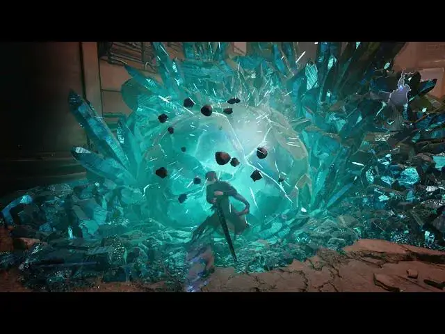'Video thumbnail for Lost Soul Aside - Beneath The Surface: Kaser Wakes Up In Underground Lab: Imperial Soldiers Gameplay'
