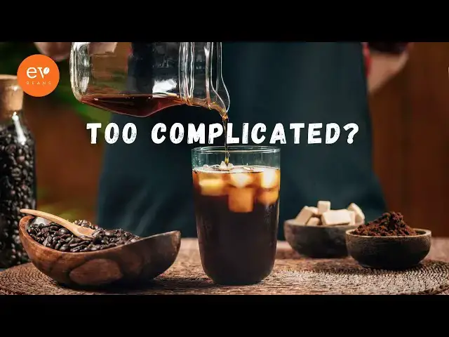 Video thumbnail for Can Higher TDS Really IMPROVE Your Coffee?
