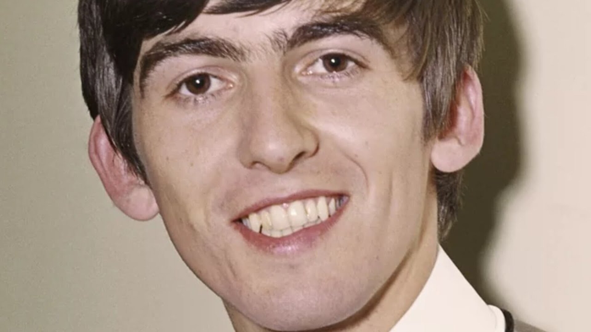 Video thumbnail for The Untold Truth Of George Harrison