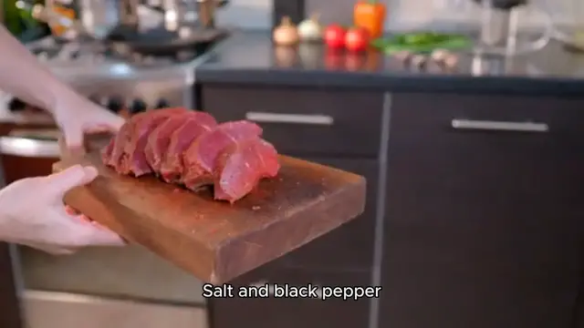 Video thumbnail for Braised Short Rib Recipe