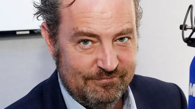 'Video thumbnail for The Tragic Life Of Matthew Perry'