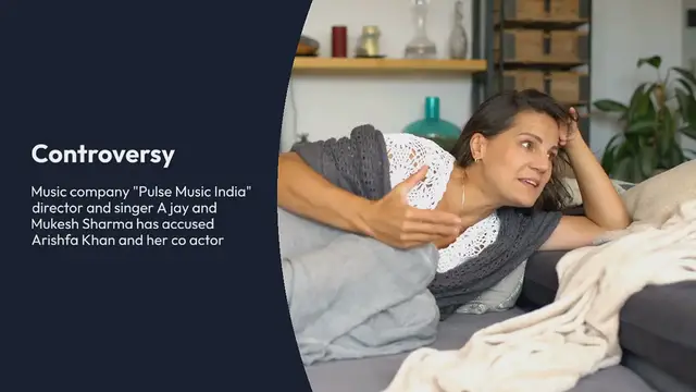 Video thumbnail for Arishfa Khan Height, Age, Boyfriend, Family, Biography & More