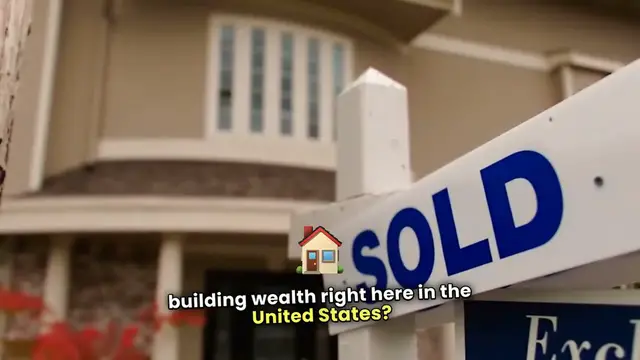 Video thumbnail for 7 Investments That Will Make You Rich in the US (Guaranteed Returns!)