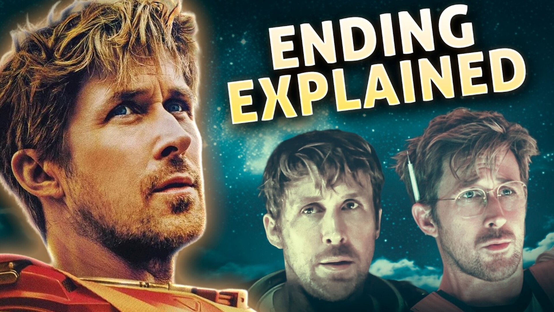 Video thumbnail for The Ending Of Ryan Gosling's Project Hail Mary Explained