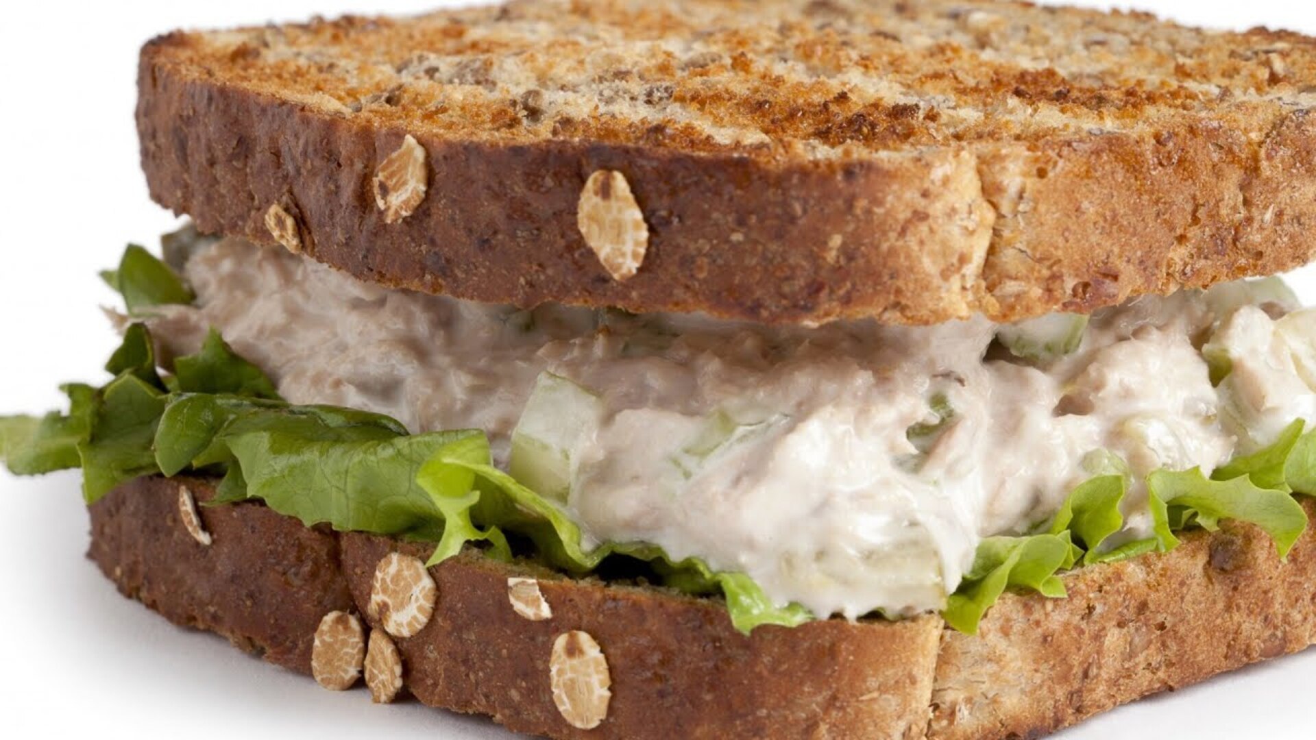 Video thumbnail for The Biggest Mistakes Everyone Makes With Tuna Salad