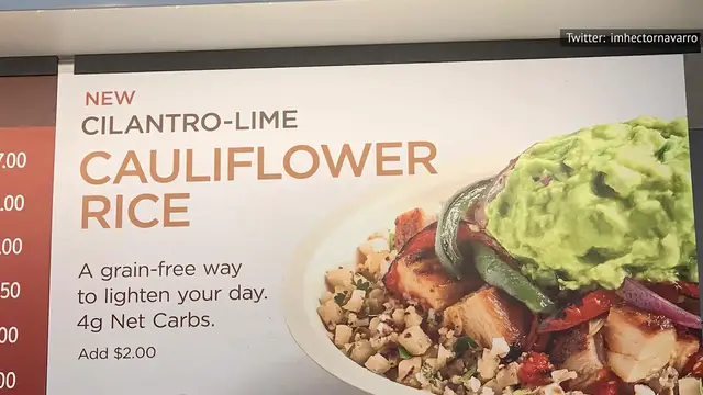 Video thumbnail for The Absolute Biggest Flops In Chipotle History