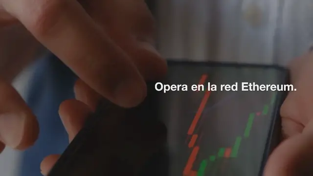 Video thumbnail for Uniswap: Funcionamiento y características de un protocolo descentralizado