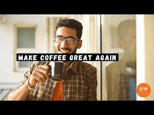 Video thumbnail for Why Third Wave Water Simplifies Coffee