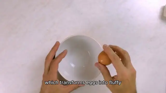 'Video thumbnail for The Art of Scrambled Eggs'