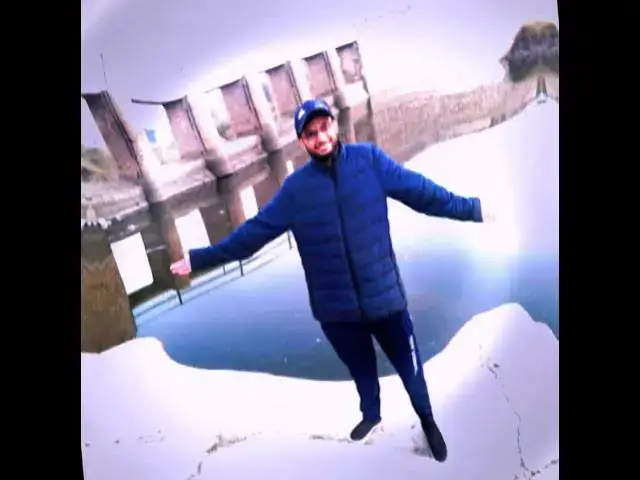 Video thumbnail for #Umar#tabani #hero #following# TikTok #YouTube# #Kavkaz - Starly#