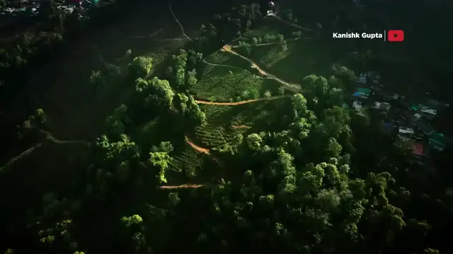 'Video thumbnail for Darjeeling: Most Beautiful Place in West Bengal | India's Highest Toy Train | Kanchenjunga View'