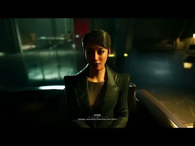 'Video thumbnail for Vampire: The Masquerade - Bloodlines 2 - Blood Sisters - Night Out: Report The Rebar Killer Theory'