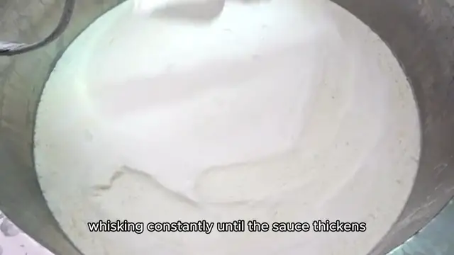 'Video thumbnail for Chicken Alfredo Recipe'