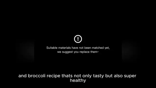 Video thumbnail for Chicken and Brocolli Recipe