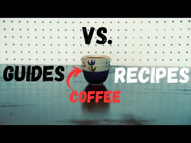 Video thumbnail for Recipes Get You Started. Guides Make You Better.