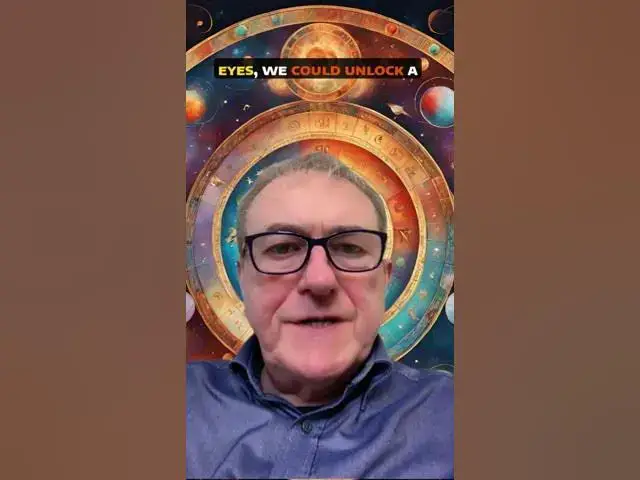 'Video thumbnail for Mercury Trine Uranus - Thursday 23rd January - Daily Astrology Overview #dailyastrology #shorts'