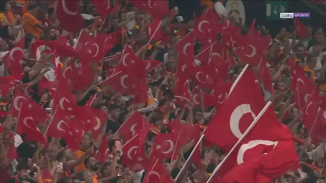 'Video thumbnail for Galatasaray (3-1) Çaykur Rizespor - Highlights/Özet | Trendyol Süper Lig - 2025/26'