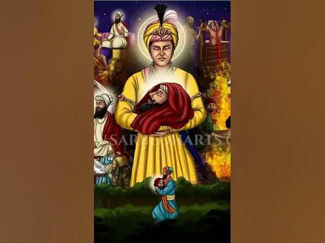 Video thumbnail for #waheguru Gobind de laal #gurbani #singh #wahguru #wmk #live #punjabi #sikhhistory #shorts