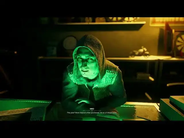 'Video thumbnail for Vampire: The Masquerade - Bloodlines 2 - Blood Sisters - Night Out: Search For Leads at Aurora Pawn'