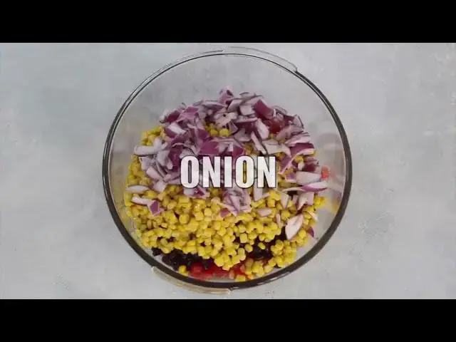 'Video thumbnail for How To Make Cowboy Caviar'